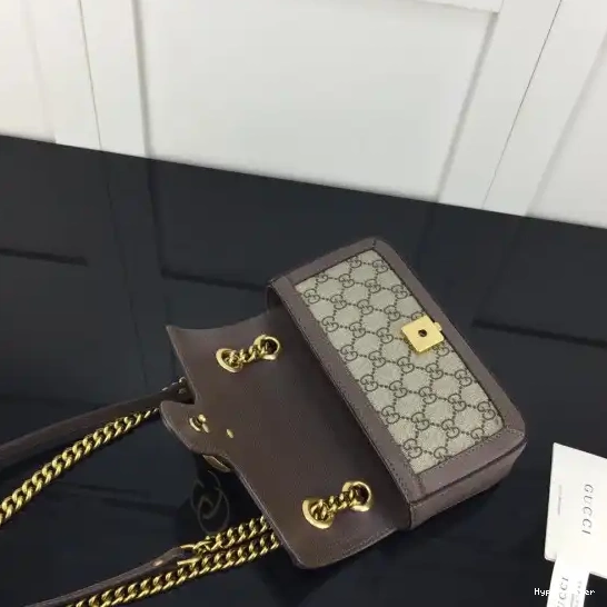 Hyper Peter Ophidia GG Marmont Gucci 0703